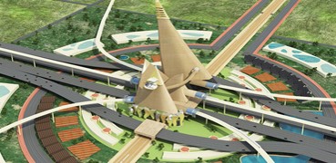 Dholera SIR