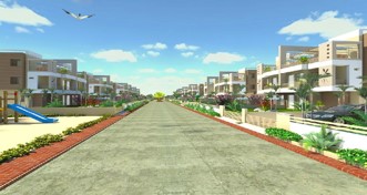 Dholera Residential Plots